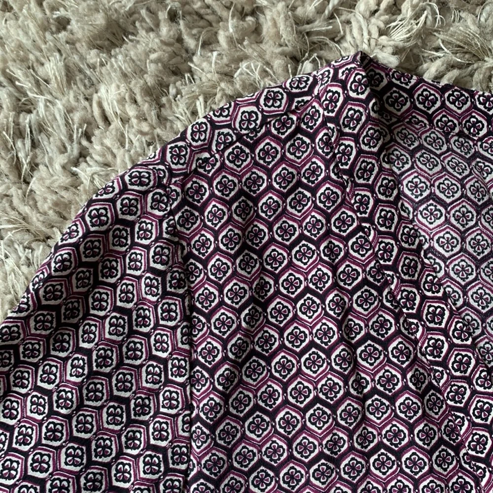 JOIE 100% Silk Blouse - Picture 5 of 12